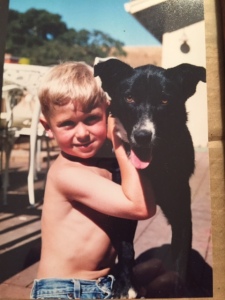 Lucky and Jack_2003